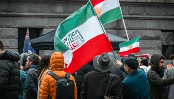 United Nations Accuses Iran of Using ‘Disproportionate’ Violence During Mahsa Amini Protests