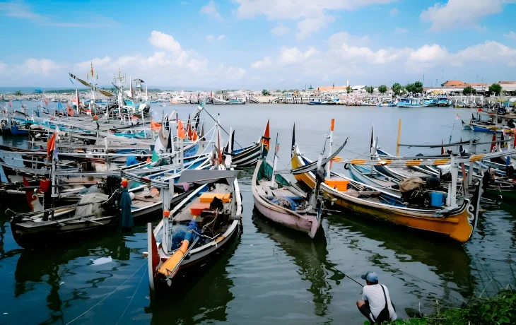 Fishermen Fighting ‘Government Overreach’ Hope to Catch a Big Win at Supreme Court