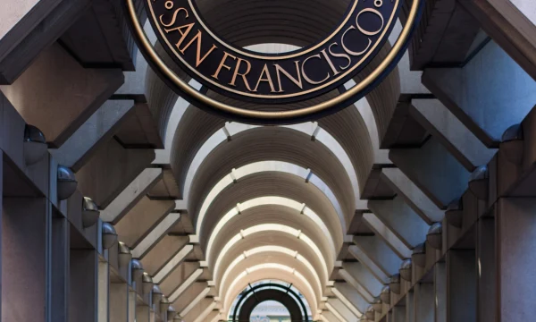 Review: Implications of San Francisco Govts’ Green-Light Nation’s First City-Run Public Bank