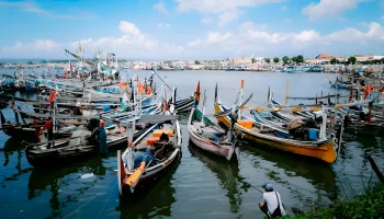 Fishermen Fighting ‘Government Overreach’ Hope to Catch a Big Win at Supreme Court