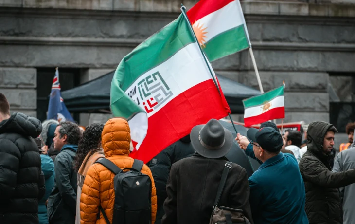 United Nations Accuses Iran of Using ‘Disproportionate’ Violence During Mahsa Amini Protests United Nations Accuses Iran of Using ‘Disproportionate’ Violence During Mahsa Amini Protests